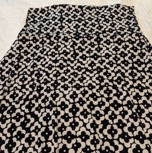 LuLaRoe Large Maxi Dress/skirt